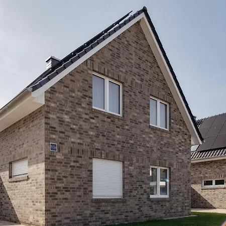 Haus Willi * Butjadingen